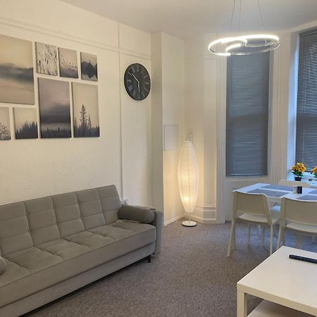 Апартаменты Luxury,Location And Convenience F3 Борнмут Экстерьер фото