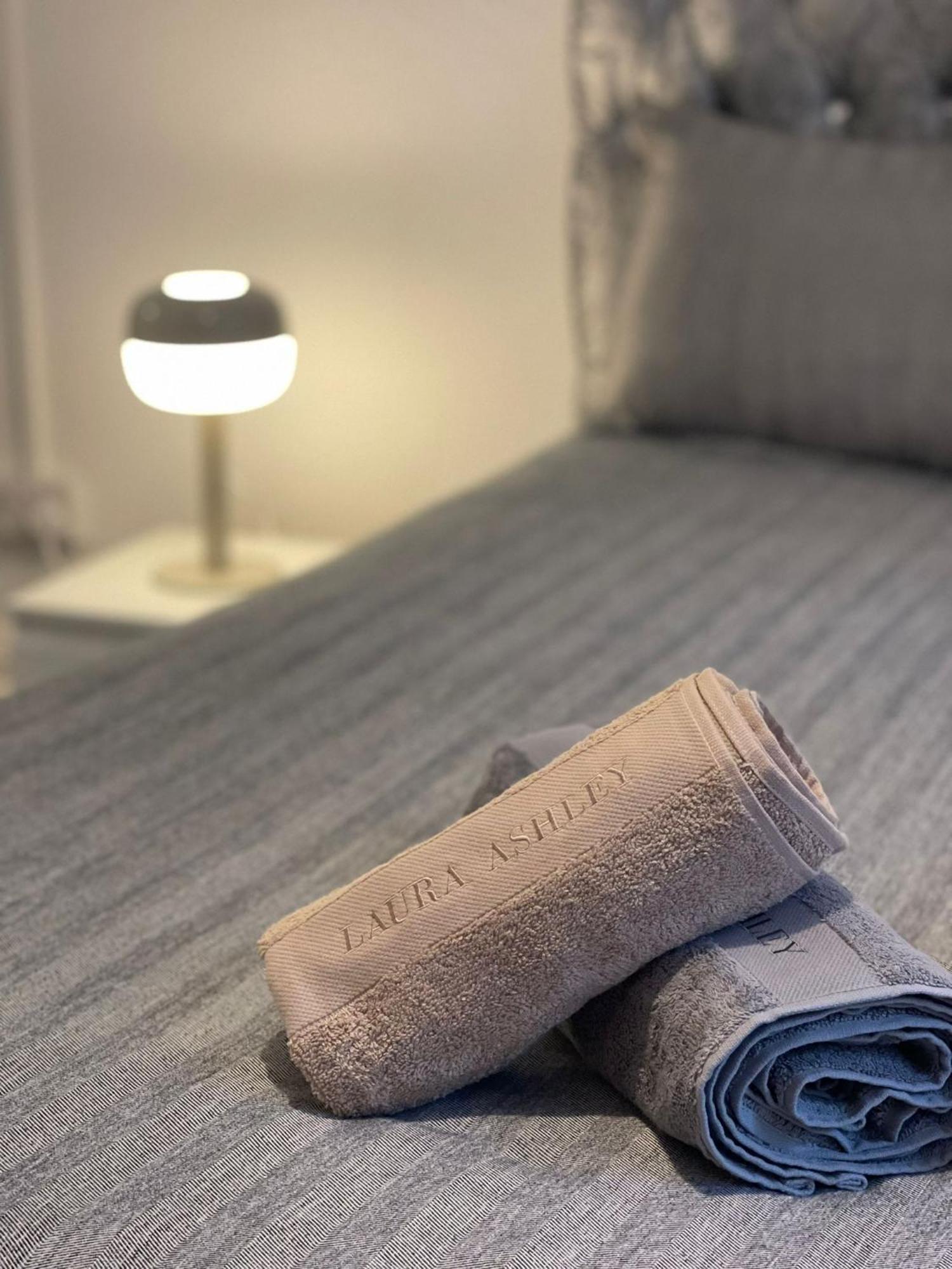 Апартаменты Luxury,Location And Convenience F3 Борнмут Экстерьер фото